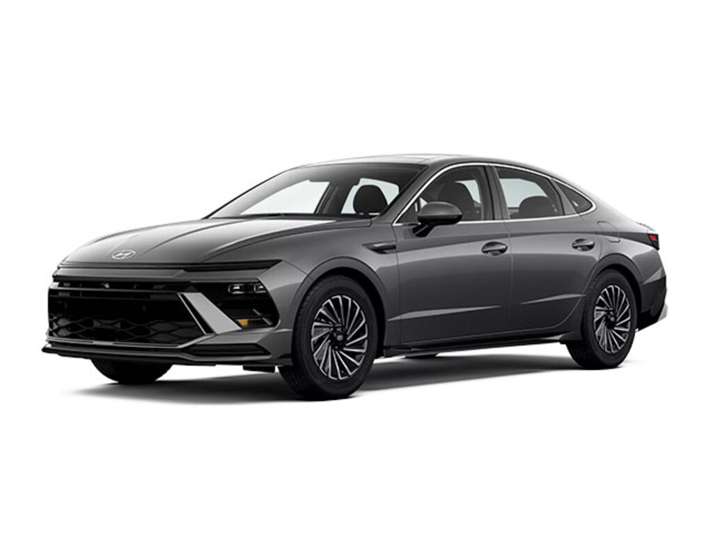 New 2025 Hyundai Sonata Hybrid Limited for Sale Coconut Creek Coconut Creek Hyundai SKU